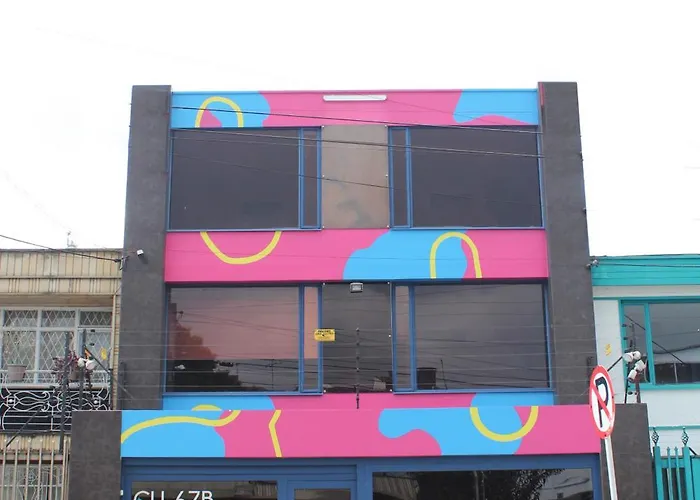 Agora Suites Self-Service Boutique Hotel