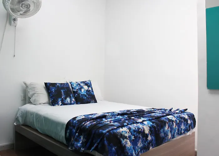 Agora Suites Self-Service Boutique Hotel