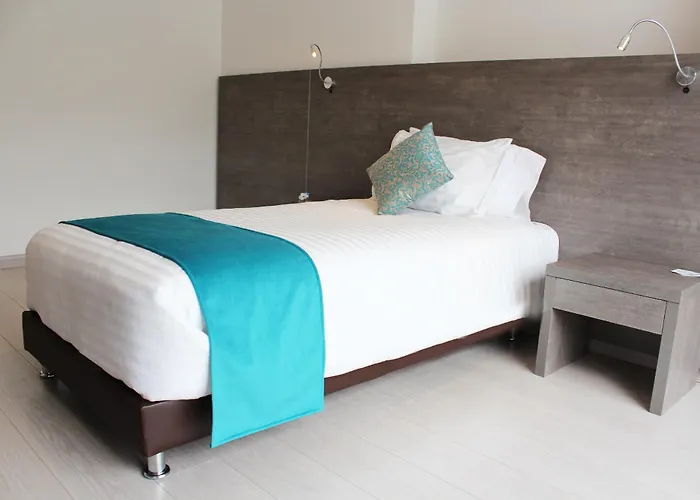 Agora Suites Self-Service Boutique Hotel