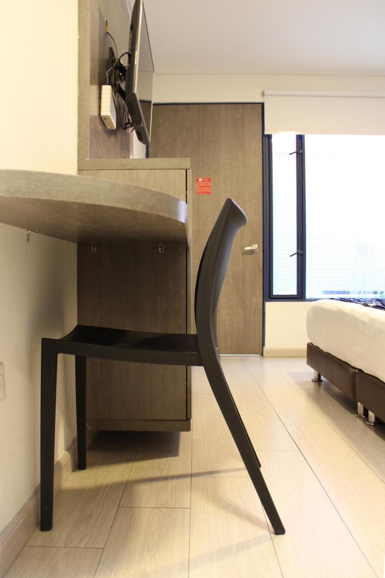 Agora Self-service Boutique 酒店