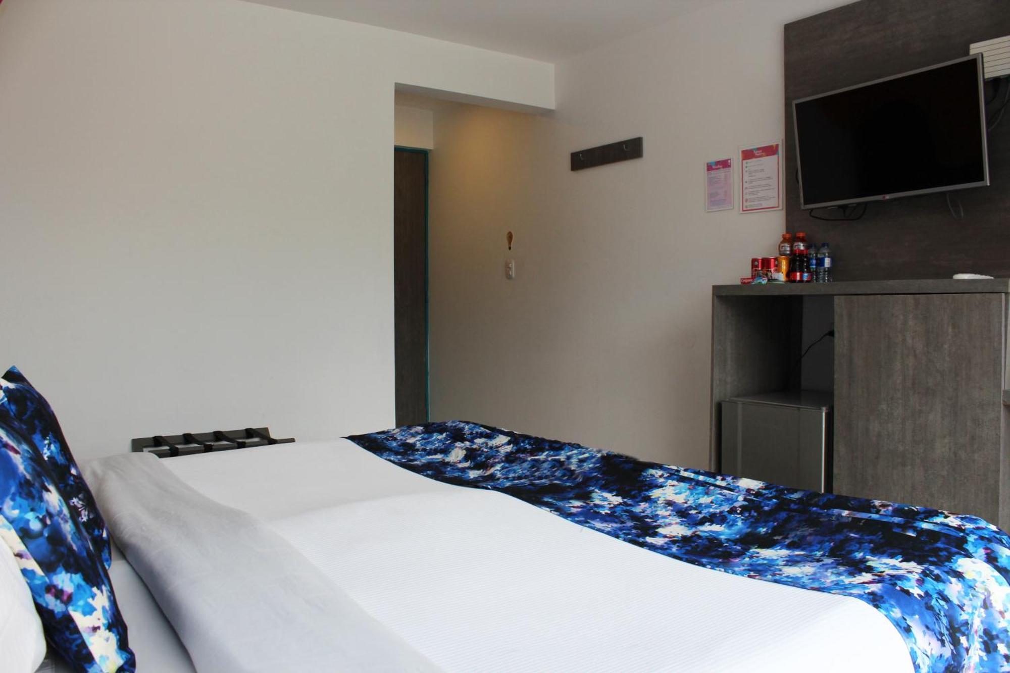酒店 Agora Self-service Boutique 3*
