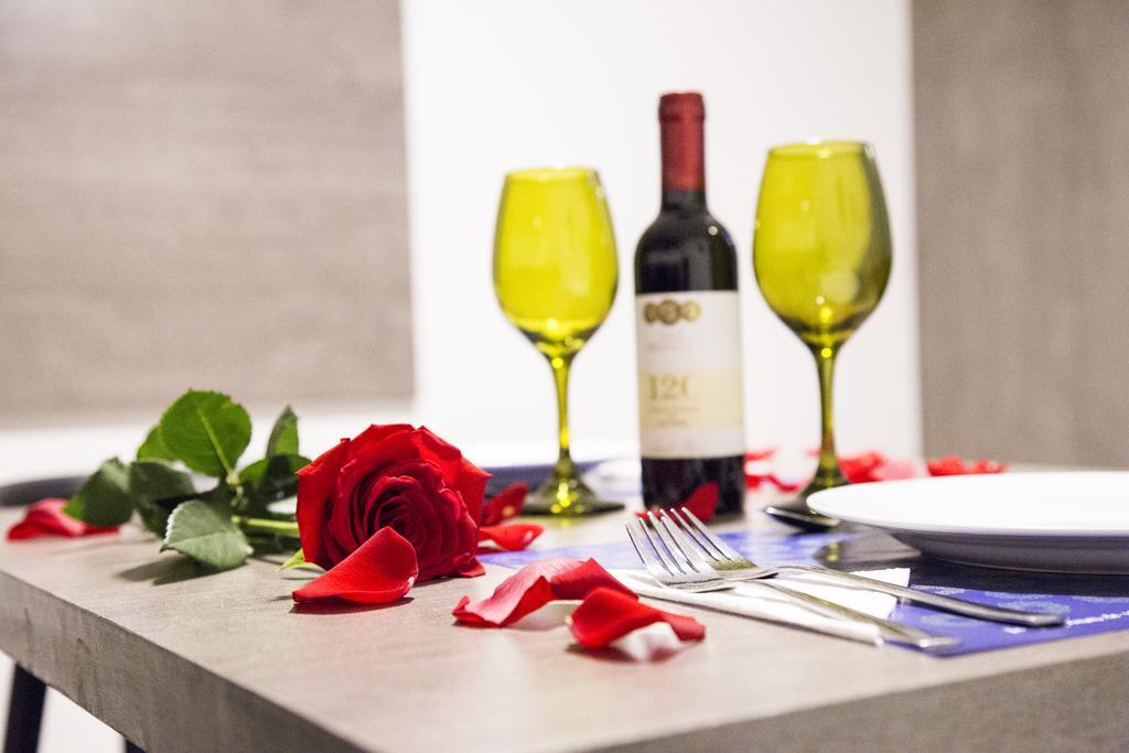 Agora Self-service Boutique 酒店 Bogotá