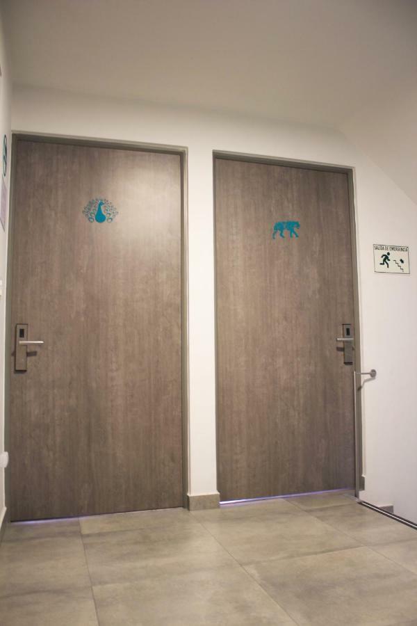 Agora Self-service Boutique 酒店 Bogotá